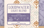 Loudwater - Light Blend