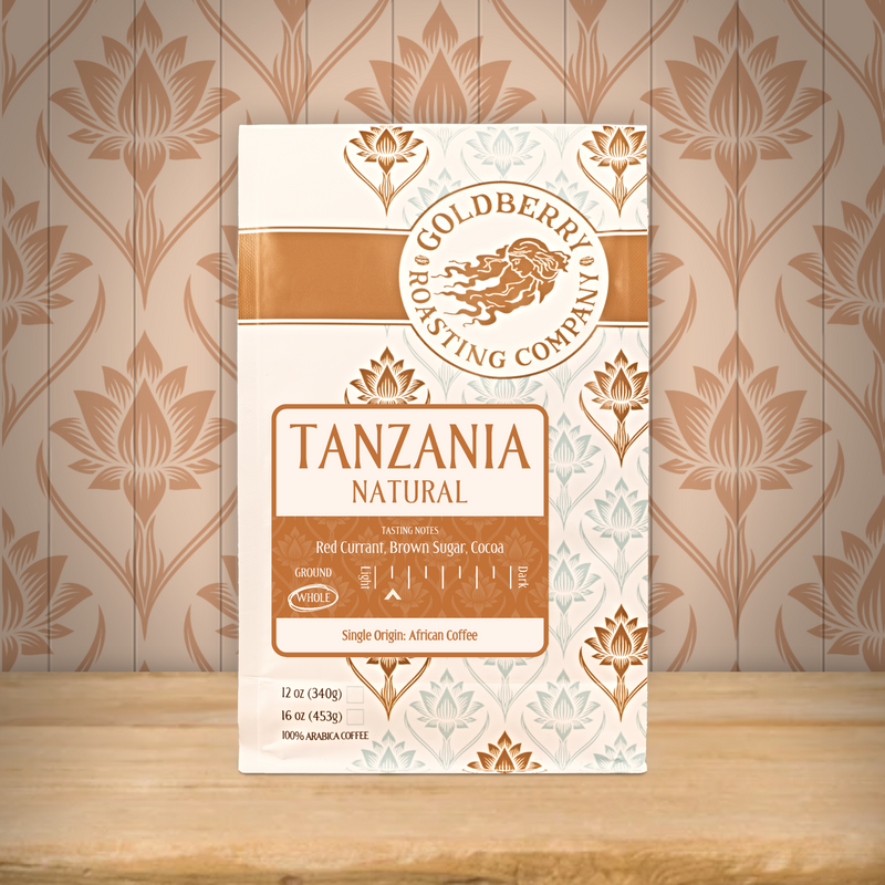 Tanzania Natural