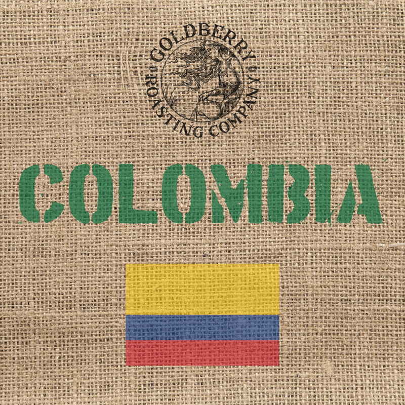 Green Beans - Colombia