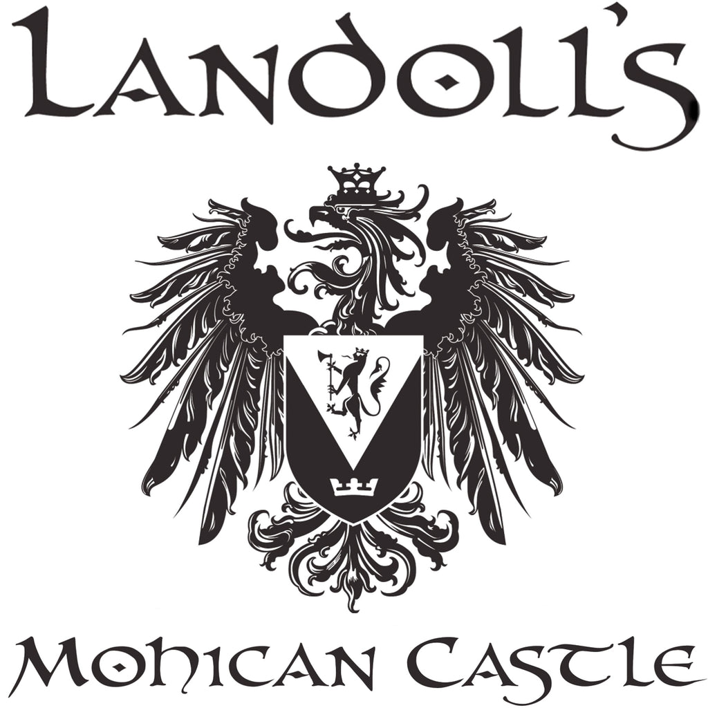 Landoll's Mohican Castle